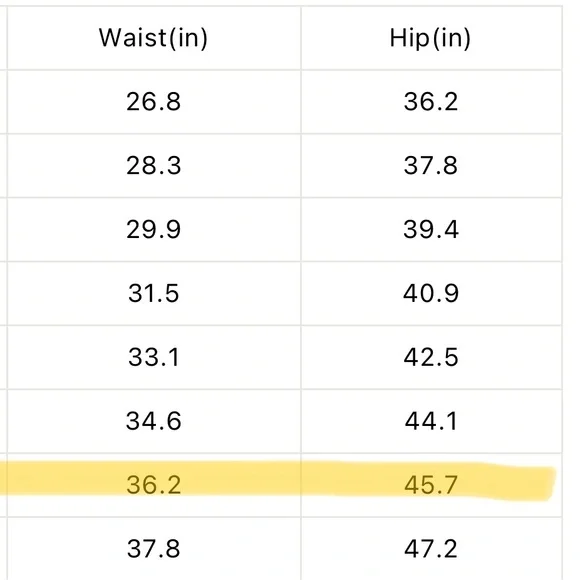 MELAREY DISTRESSED DENIM JOGGERS- Plus Size - Picture 4 of 4